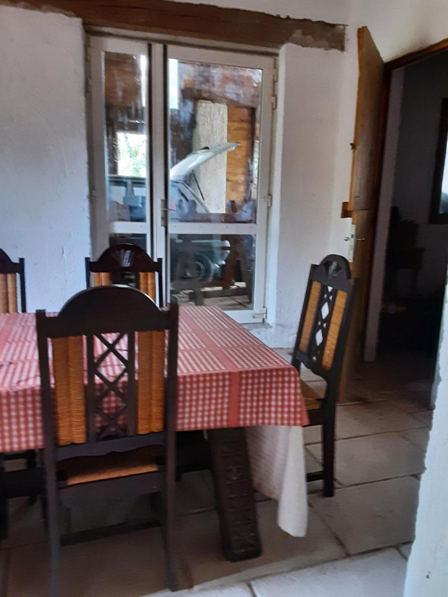 Hotel La Graule à Saint-Colomb-de-Lauzun Extérieur photo