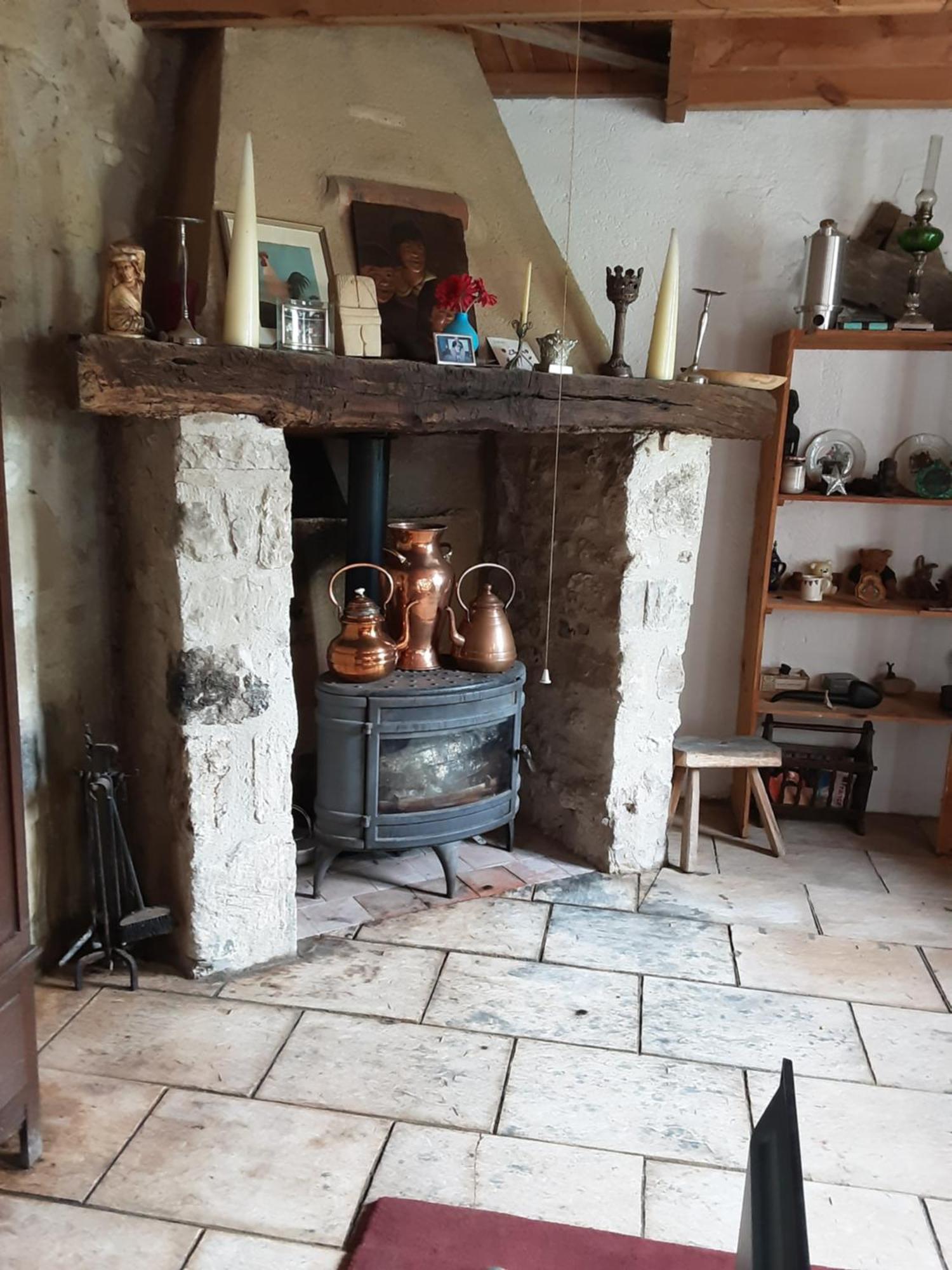 Hotel La Graule à Saint-Colomb-de-Lauzun Extérieur photo